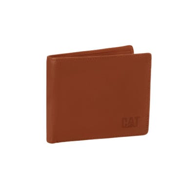 Billetera Hombre Ethiopian Leather