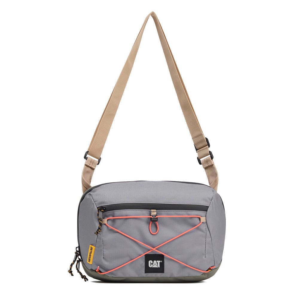 Bolso Unisex Sling