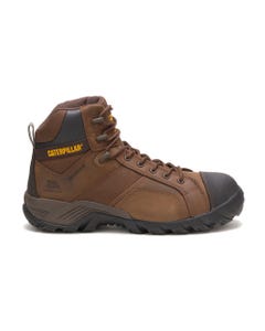 Botines Hombre Argon Hi Wp Pr Ct