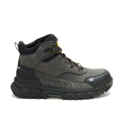 Botines Hombre Booster Ct