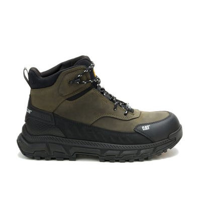 Botines Hombre Booster Ct
