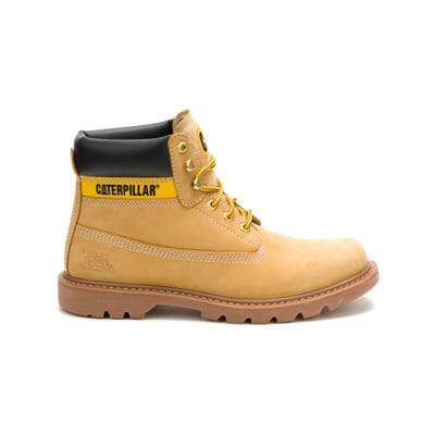 Botines Hombre Colorado 2.0 Tractor