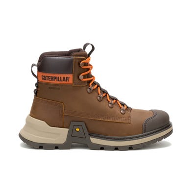 Botines Hombre Colorado Expedition Wp