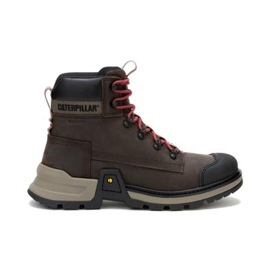 Botines Hombre Colorado Expedition Wp