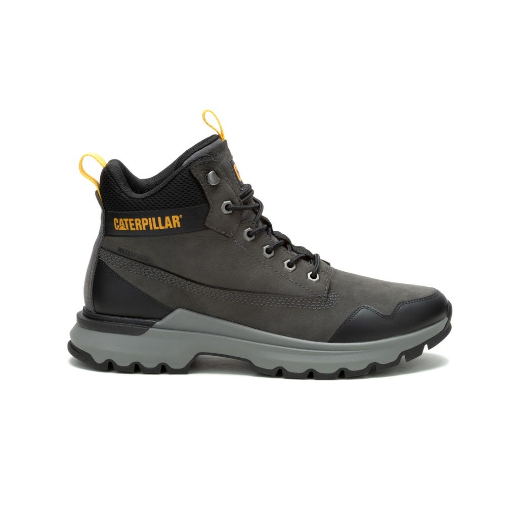 Botines Hombre Colorado Sneaker Wp