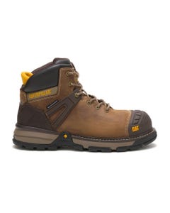 Botines Hombre Excavator Superlite Wp Pr Cct