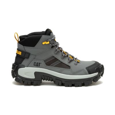Botines Hombre Invader Mid Vent Ct