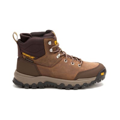 Botines Hombre Threshold Rebound Hiker Wp