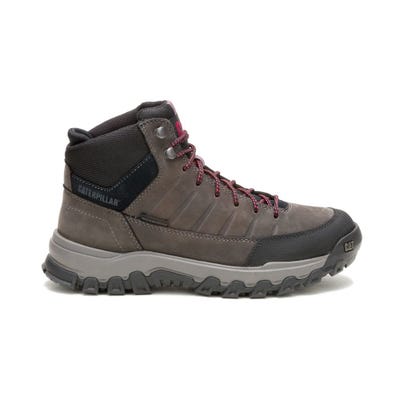 Botines Hombre Threshold Rebound Mid Wp