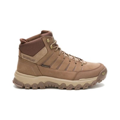Botines Hombre Threshold Rebound Mid Wp
