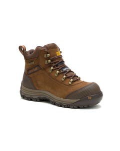 Botines Mujer Ally 6" Wp Pr Ct