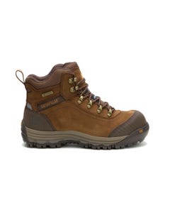 Botines Mujer Ally 6" Wp Ct