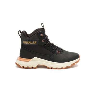 Botines Mujer Colorado Sneaker