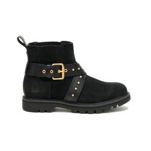 Botines Mujer Grader Ws Embellish Chelsea