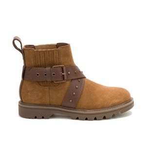 Botines Mujer Grader Ws Embellish Chelsea
