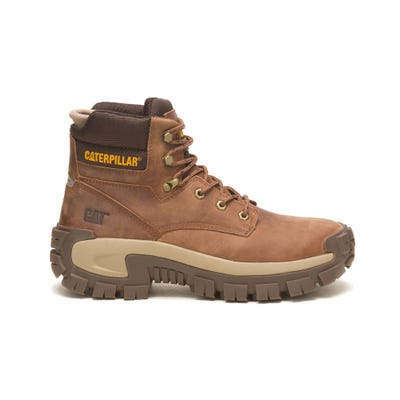 Botines Hombre Invader Hi St