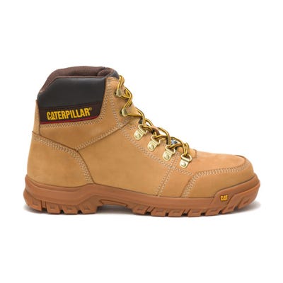 Botines Hombre Outline St