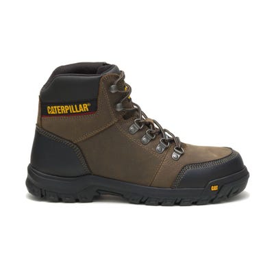 Botines Hombre Outline St