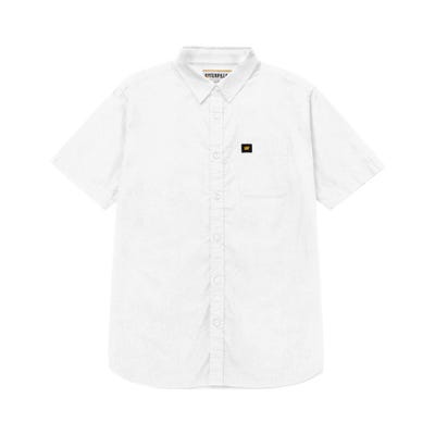 Camisa Hombre Poplin S/S