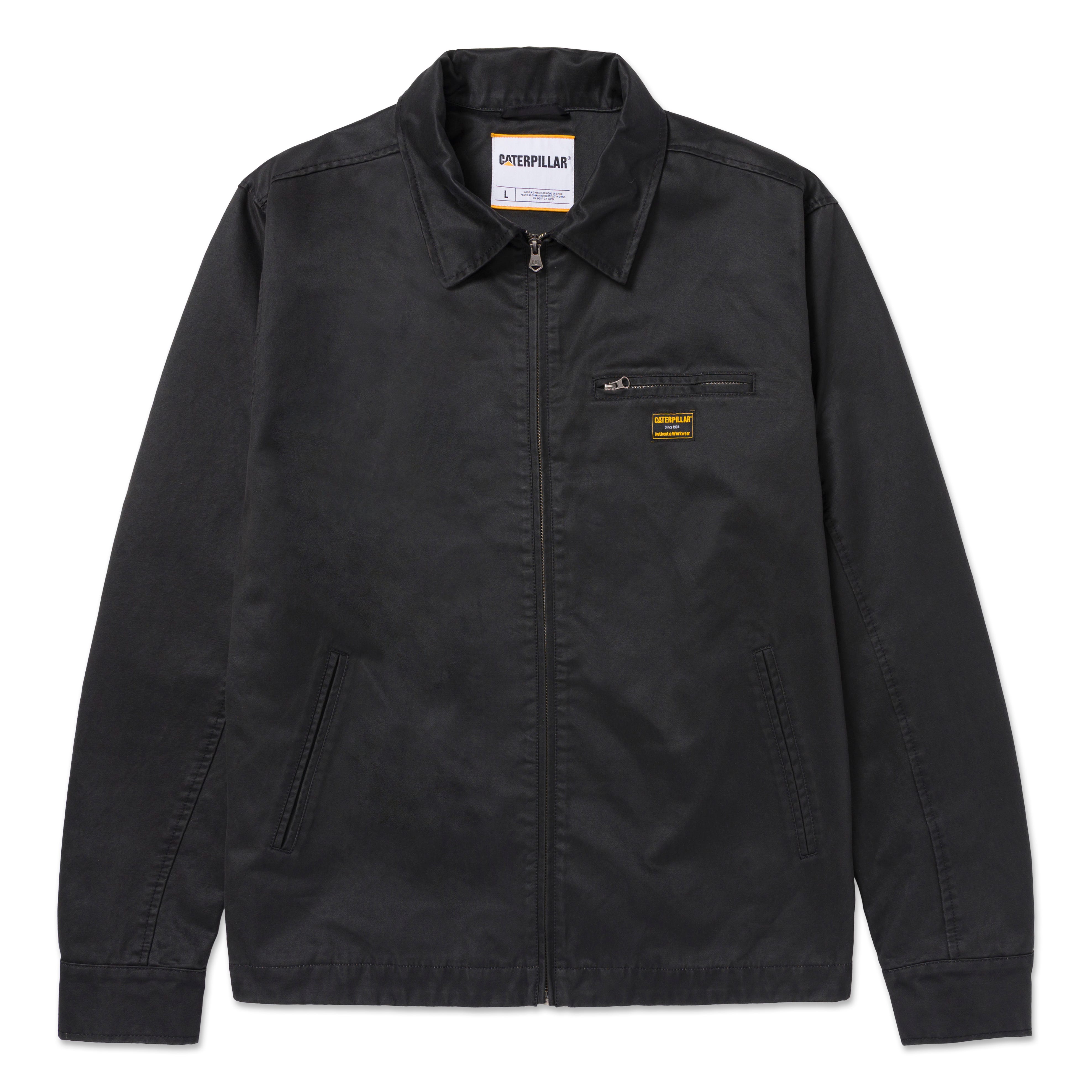 Casaca Hombre Waxed Chore