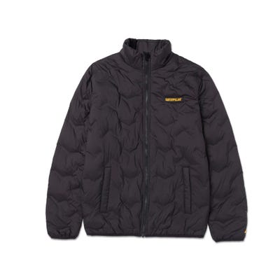 Casaca Hombre Bonded Medium Weight Insulated
