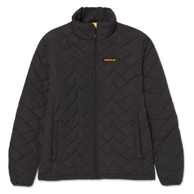 Casaca Hombre Mediumweight Insulated Quilted