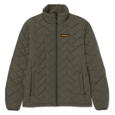 Casaca Hombre Mediumweight Insulated Quilted
