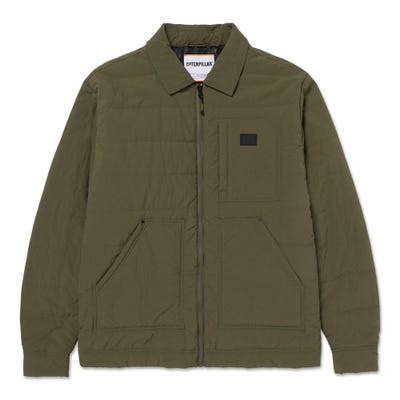 Casaca Hombre Mediumweight Insulated Work