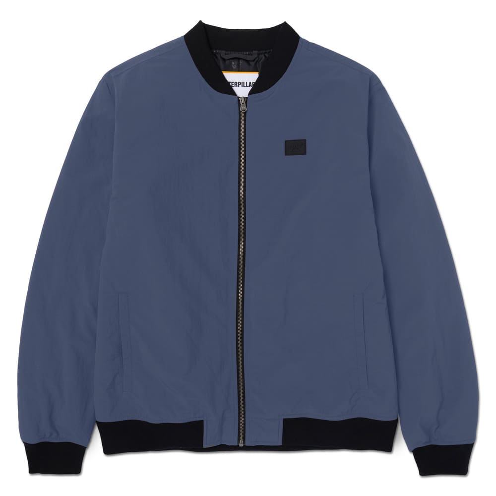 Casaca Hombre Nylon Bomber