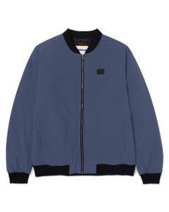 Casaca Hombre Nylon Bomber