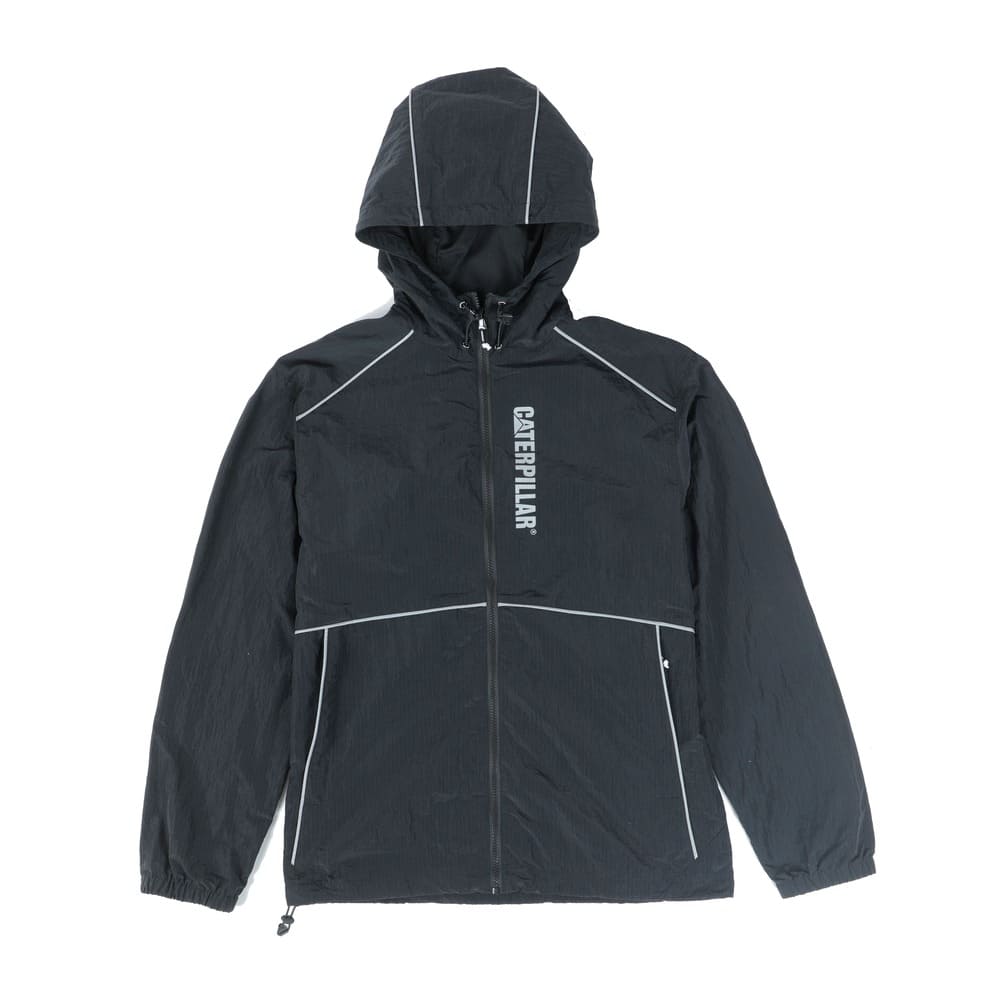 Casaca Hombre Nylon Ripstop