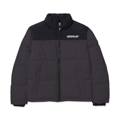 Casaca Mujer Heavyweight Insulated Puffer