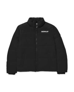 Casaca Mujer Heavyweight Insulated Puffer