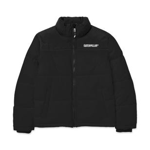 Casaca Mujer Heavyweight Insulated Puffer