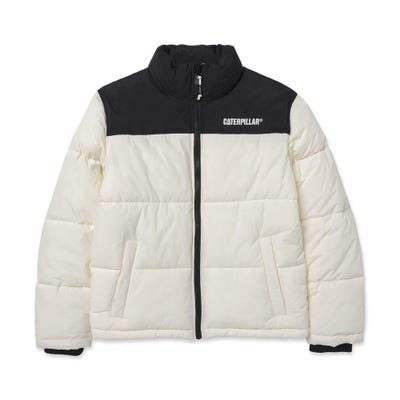Casaca Mujer Heavyweight Insulated Puffer