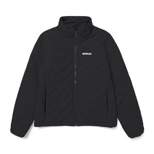 Casaca Mujer Mediumweight Insulated Quilted
