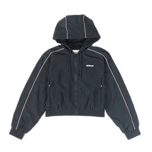 Casaca Mujer Nylon Ripstop