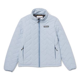 Casaca Mujer W Mediumweight Insulated Quilted