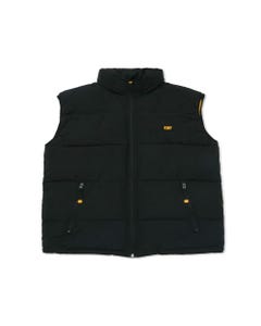 Chaleco Hombre Arctic Zone