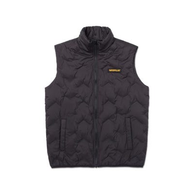 Chaleco Hombre Bonded Medium Weight Insulated