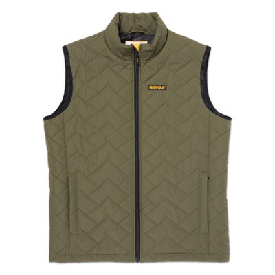 Chaleco Hombre Mediumweight Insulated Quilted
