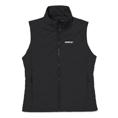 Chaleco Mujer Mediumweight Insulated Quilted