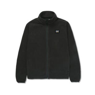 Chompa Hombre Cat Microfleece Full Zip