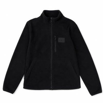 Chompa Hombre Microfleece Full Zip
