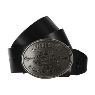 Correa Hombre Foundation Western Buckle