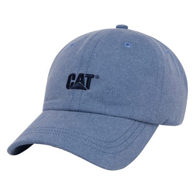 Gorro Hombre 6 Panel Unstructured Logo