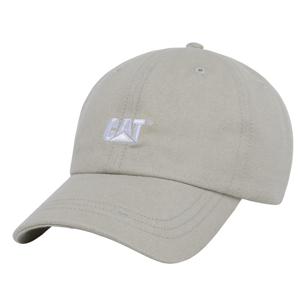 Gorro Hombre 6 Panel Unstructured Logo