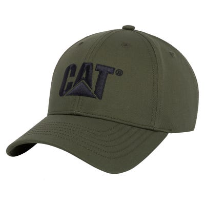 Gorro Hombre Cat Logo