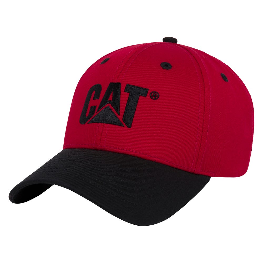 Gorro Hombre Cat Logo Combination
