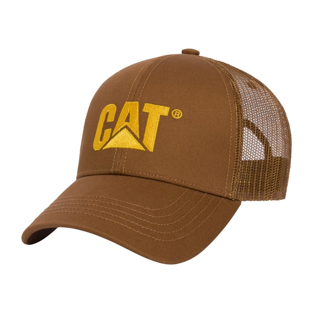 Gorro Hombre Raised Logo